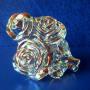 GRUPPO ROSE IRIDESCENTE ATT 50