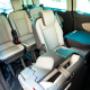 Airport taxi Verona Italy