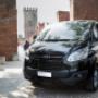 Car service Verona Italy