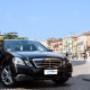 Mercedes E Auto Transfer Verona