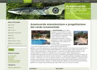 Sito di Areeinverde