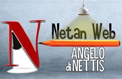 Netan Web di Angelo Nettis