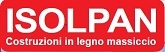 Isolpan Prefabbricati in Bioedilizia