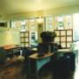 Agenzia immobiliare, Via Faruffini, Milano, 2001