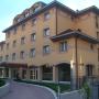 Albergo Virginia Palace Hotel a Garbagnate
