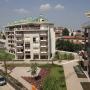 Gallarate, Via Ercole Ferrario