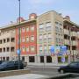 Via Forze Armate 384, Milano