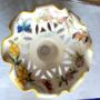 Lampadari traforati