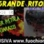 razzi per pistola lanciarazzi