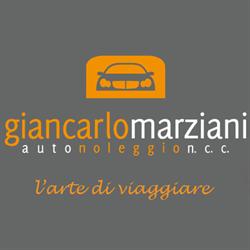 Giancarlo Marziani Autonoleggio ncc