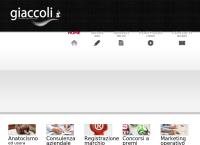 Sito di Studio Giaccoli