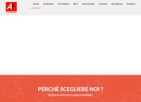 Sito di Assifabbri Srl