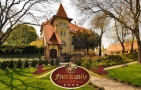 Castello Albergo Fried