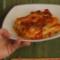lasagna classica al ragù