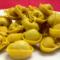 primo piano sui cappelletti Eraora