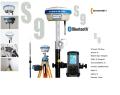 GPS Stonex S9 GNSS Rover