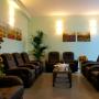 Sala relax