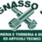 LOGO CAGNASSO SRL