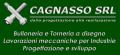 VITERIA E BULLONERIA A DISEGNO ''CAGNASSO SRL DALLA PROGETTAZIONE ALLA REALIZZAZIONE''