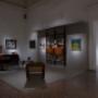 MOSTRA CAMERA CON VISTA-PALAZZO REALE MILANO