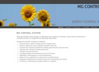 Mg Control System