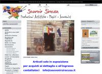 Sito di Arte Sicilia di Monaco Carmen