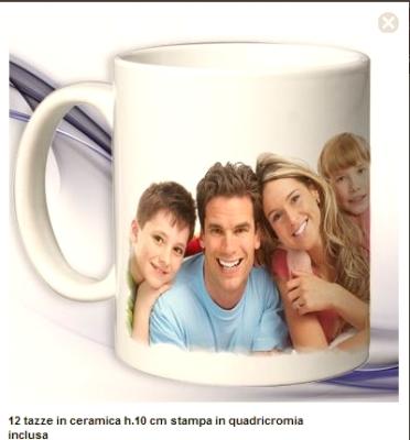tazza