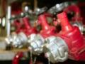 PROGETTAZIONE IMPIANTI ANTINCENDIO