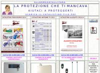 Allarmesatellitare SAS