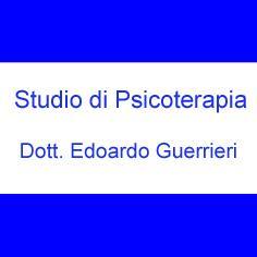 Dott. Edoardo Guerrieri Psicologo Psicoterapeuta Lucca
