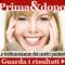 Prima e dopo