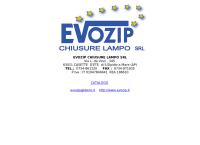 Evozip Chiusure Lampo SRL