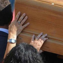 Servizio Funebre Nunzio Trinca