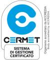 Certificazione UNI EN ISO 9001 - 2008