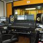 Console sala regia