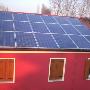 Impianti Fotovoltaici