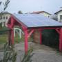 Impianti Fotovoltaici