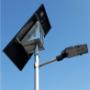 Lampione fotovoltaico