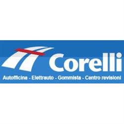 Autofficina Fratelli Corelli Snc