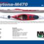 daytona M470