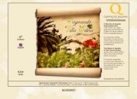 Sito di Sognando Villa Edera