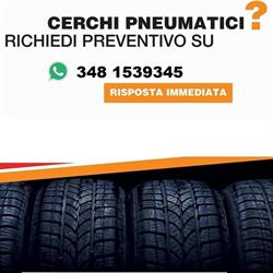 Centro Servizi Auto - Casa Del Pneumatico - Picascia Group