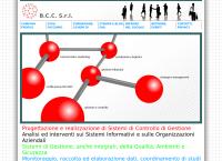 Sito di Bedeschi Comandatore Consulting S.r.l.