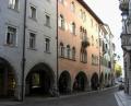 Monolocale Trento città
