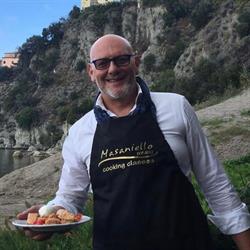 Masaniello Tourist