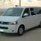 VW Caravelle 9 posti..funTAXIcab..!