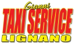 Taxi Service Lignano Di Gianni Stiso