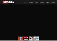 Sito di Intvitalia