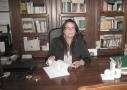 Patrizia Macedonio GrafologaForense