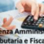 CONSULENZA AMMINISTRATIVA TRIBUTARIA E FISCALE